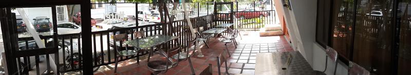 Hotel Jardin De Tequendama Cali Exterior foto